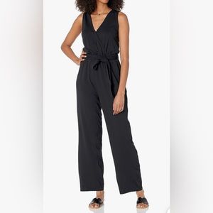 A New Day Black Jumpsuit - Large - NWT